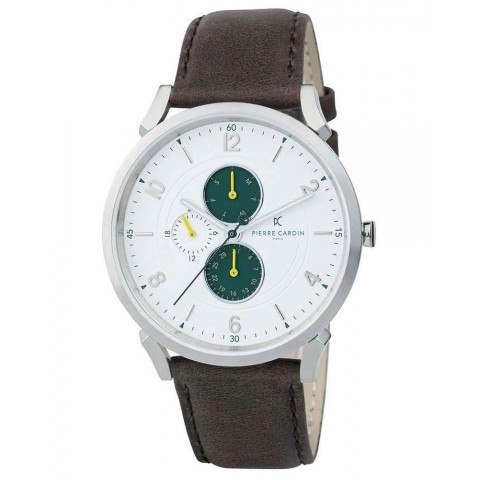 Чоловічий годинник PIERRE CARDIN CPI.2057 Pigalle Boulevard
