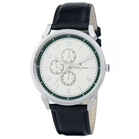 Чоловічий годинник PIERRE CARDIN CPI.2062 Pigalle Nine
