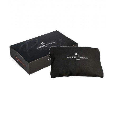 Жіночий годинник PIERRE CARDIN CPI.2505 Pigalle Plissée