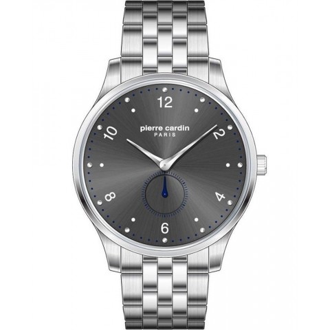 Чоловічий годинник PIERRE CARDIN PC902671F206