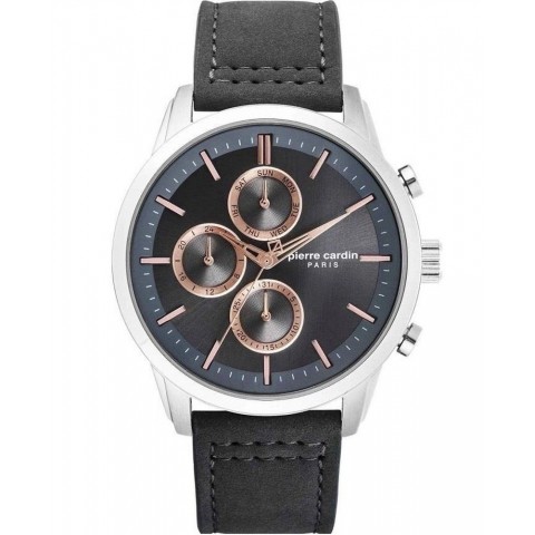 Чоловічий годинник PIERRE CARDIN PC902741F05