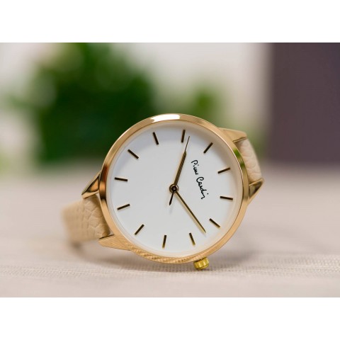 Жіночий годинник PIERRE CARDIN PCX7967L364 zestaw 3 zegarki