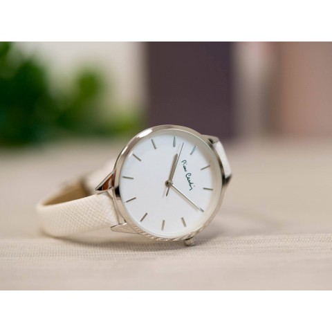 Жіночий годинник PIERRE CARDIN PCX7967L364 zestaw 3 zegarki