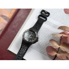 Чоловічий годинник PLEIN SPORT PSABA0123 Thunderstorm Chrono