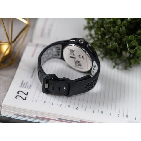 Чоловічий годинник PLEIN SPORT PSABA0123 Thunderstorm Chrono