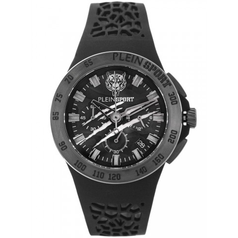 Чоловічий годинник PLEIN SPORT PSABA0123 Thunderstorm Chrono