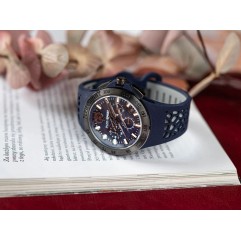 Чоловічий годинник PLEIN SPORT PSABA0223 Thunderstorm Chrono