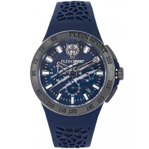 Чоловічий годинник PLEIN SPORT PSABA0223 Thunderstorm Chrono