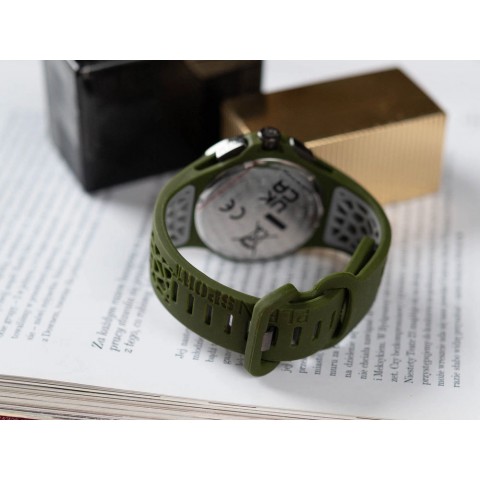 Чоловічий годинник PLEIN SPORT PSABA0323 Thunderstorm Chrono