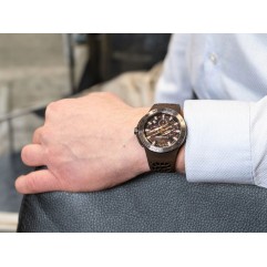 Чоловічий годинник PLEIN SPORT PSABA0423 Thunderstorm Chrono