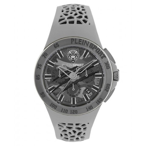 Чоловічий годинник PLEIN SPORT PSABA0523 Thunderstorm Chrono