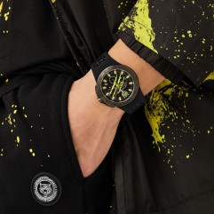 Чоловічий годинник PLEIN SPORT PSABA0623 Thunderstorm Chrono