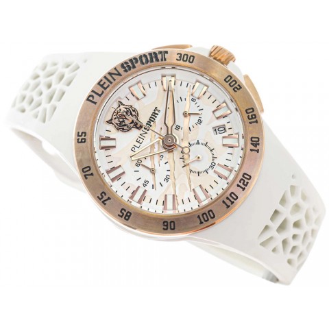 Унісекс годинник PLEIN SPORT PSABA0723 Thunderstorm Chrono