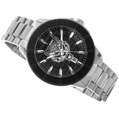 Чоловічий годинник PLEIN SPORT PSAEA0524 City Rush