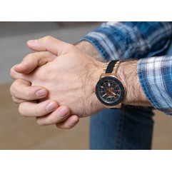 Чоловічий годинник PLEIN SPORT PSAEA0724 City Rush