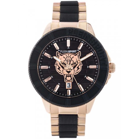 Чоловічий годинник PLEIN SPORT PSAEA0724 City Rush
