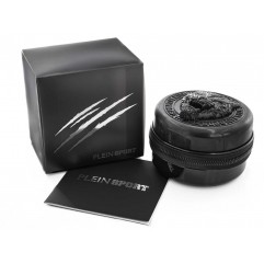 Чоловічий годинник PLEIN SPORT PSAEA0724 City Rush