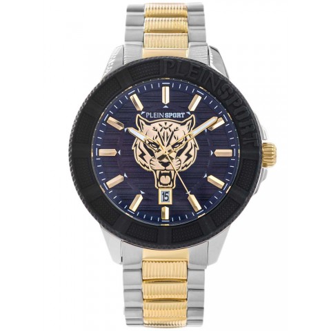 Чоловічий годинник PLEIN SPORT PSAEA0824 City Rush
