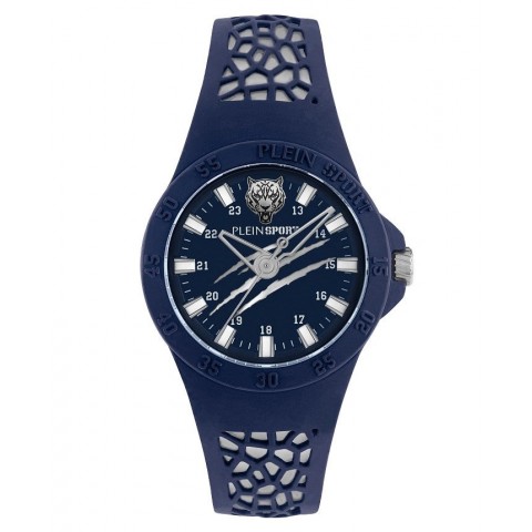 Унісекс годинник PLEIN SPORT PSBBA0223 Thunderstorm