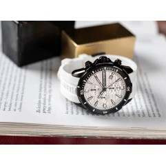 Чоловічий годинник PLEIN SPORT PSBEA0224 Impact Chronograph