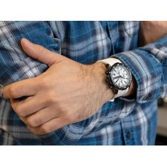 Чоловічий годинник PLEIN SPORT PSBEA0224 Impact Chronograph