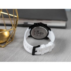 Чоловічий годинник PLEIN SPORT PSBEA0224 Impact Chronograph