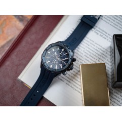 Чоловічий годинник PLEIN SPORT PSBEA0424 Impact Chronograph