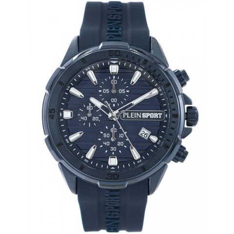 Чоловічий годинник PLEIN SPORT PSBEA0424 Impact Chronograph