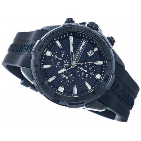 Чоловічий годинник PLEIN SPORT PSBEA0424 Impact Chronograph