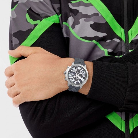 Чоловічий годинник PLEIN SPORT PSCBA0123 Plein Gain Chrono