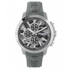 Годинник PLEIN SPORT PSCBA0123 Plein Gain Chrono