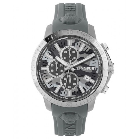 Чоловічий годинник PLEIN SPORT PSCBA0123 Plein Gain Chrono