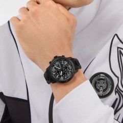 Чоловічий годинник PLEIN SPORT PSCBA0223 Plein Gain Chrono