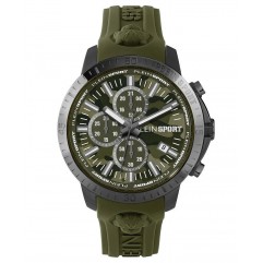 Годинник PLEIN SPORT PSCBA0523 Plein Gain Chrono Годинник PLEIN SPORT PSCBA0523 Plein Gain Chrono