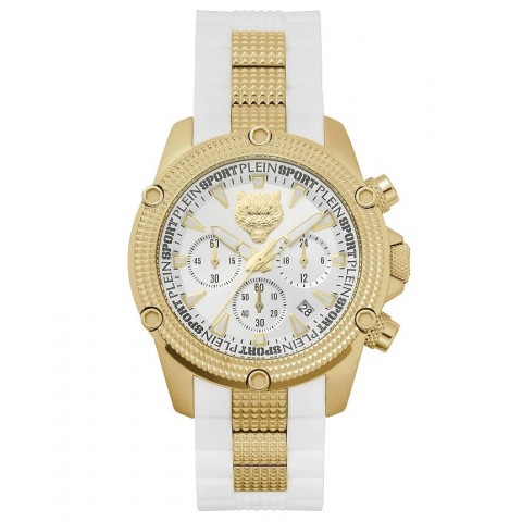 Унісекс годинник PLEIN SPORT PSDBA0423 Hurricane Chrono