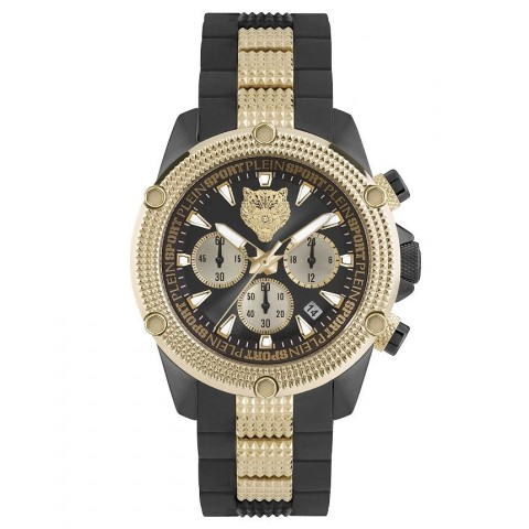 Унісекс годинник PLEIN SPORT PSDBA0523 Hurricane Chrono