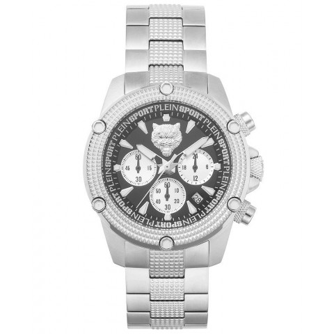 Чоловічий годинник PLEIN SPORT PSDBA0823 Hurricane Chrono