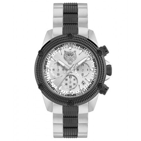 Чоловічий годинник PLEIN SPORT PSDBA0923 Hurricane Chrono