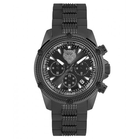 Чоловічий годинник PLEIN SPORT PSDBA1023 Hurricane Chrono