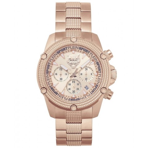 Унісекс годинник PLEIN SPORT PSDBA1123 Hurricane Chrono