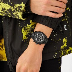 Чоловічий годинник PLEIN SPORT PSDBA1223 Hurricane Chrono