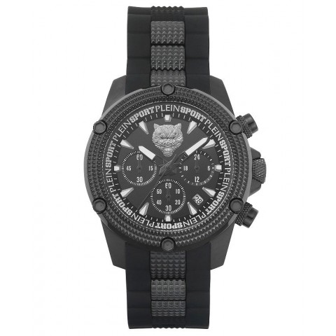 Чоловічий годинник PLEIN SPORT PSDBA1223 Hurricane Chrono