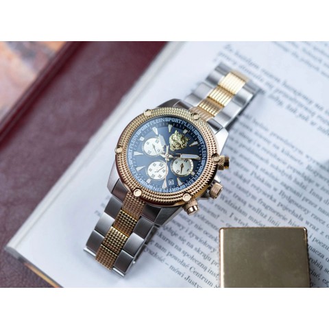 Чоловічий годинник PLEIN SPORT PSDBA1324 Hurricane