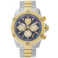 Годинник PLEIN SPORT PSDBA1324 Hurricane Годинник PLEIN SPORT PSDBA1324 Hurricane