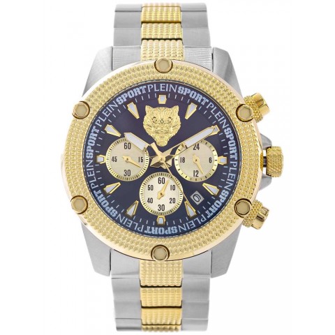 Чоловічий годинник PLEIN SPORT PSDBA1324 Hurricane