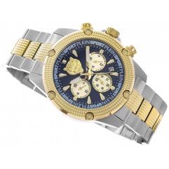 Чоловічий годинник PLEIN SPORT PSDBA1324 Hurricane