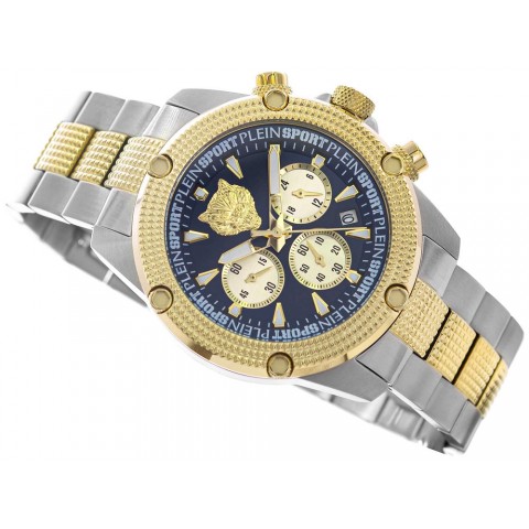 Чоловічий годинник PLEIN SPORT PSDBA1324 Hurricane