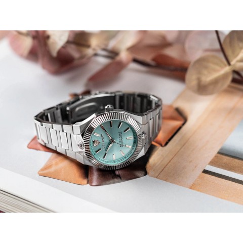 Жіночий годинник PLEIN SPORT PSDGA0725 Metronaut