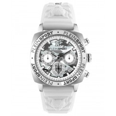 Чоловічий годинник PLEIN SPORT PSGBA0123 Wildcat Chrono