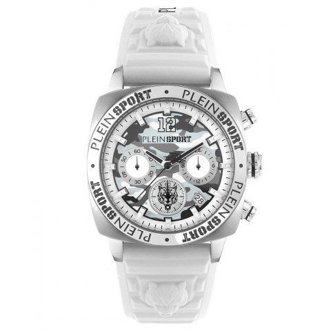 Чоловічий годинник PLEIN SPORT PSGBA0123 Wildcat Chrono